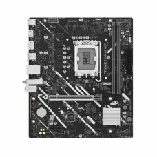 Asus PRIME B760M-F (Wi-Fi 6) DDR5 12th/13th/14th Gen Intel LGA1700 Socket Motherboard 